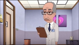 Big Mouth - Season 08 Episode 09